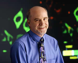 Photo of Dr. O'Shea.