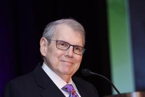 Photo of Dr. Stephen I. Katz