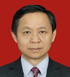 Photo of Dr. Zheng