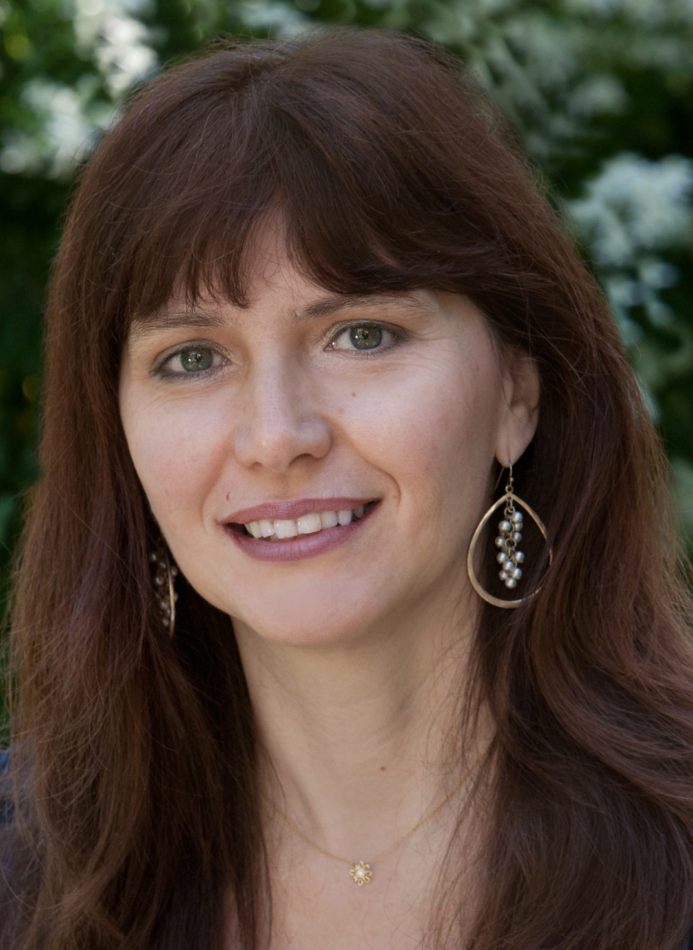 Anne-Marie Malfait, M.D., Ph.D.