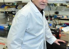 NIAMS Scientific Director John J O'Shea M.D.