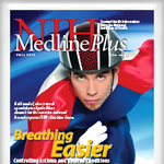 Medline Plus Fall 2013 Issue