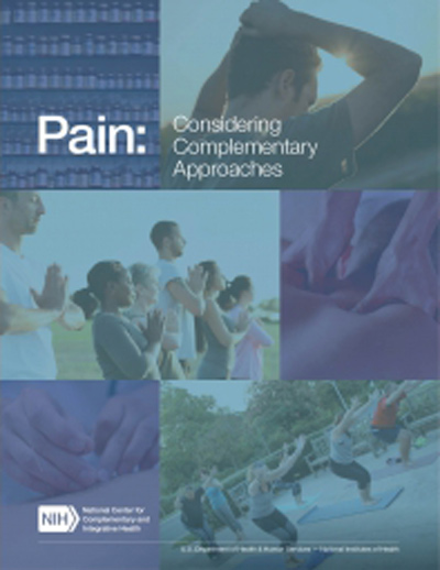 Pain e-book cover