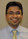 Photo of Dr. Gupta