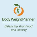 Body Weight Planner - Balancing Your Food and Activity