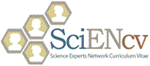 SciENcv logo