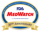 FDA Medwatch
