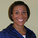 Nicole C. Wright, Ph.D., M.P.H.